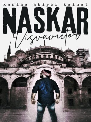 cover image of Visvavictor